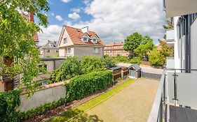 Apartamenty Sopockie Błonie